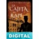 La cajita de rapé Javier Alonso García-Pozuelo