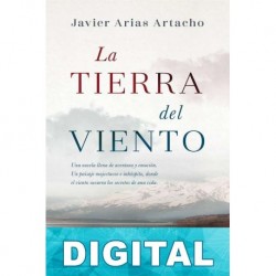 La tierra del viento Javier Arias Artacho
