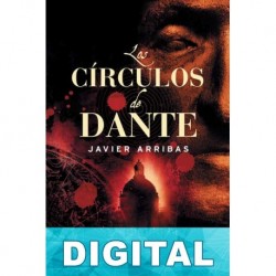 Los círculos de Dante Javier Arribas