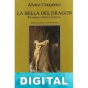 La bella del dragón Álvaro Cunqueiro