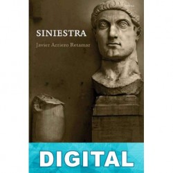 Siniestra Javier Arriero Retamar