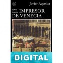 El impresor de Venecia Javier Azpeitia