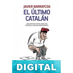 El último catalán Javier Barraycoa