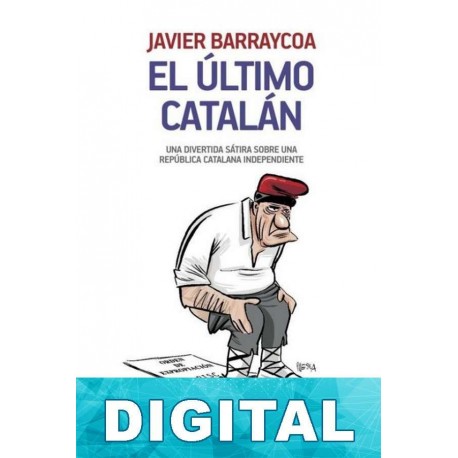 El último catalán Javier Barraycoa