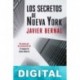 Los secretos de Nueva York Javier Bernal