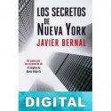 Los secretos de Nueva York Javier Bernal