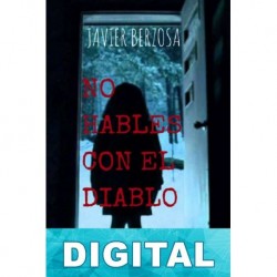 No hables con el diablo Javier Berzosa