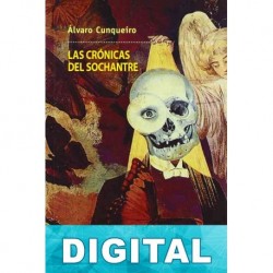 Las crónicas del sochantre Álvaro Cunqueiro