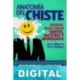 Anatomía del chiste Javier Bizarro & Rody Polonyi