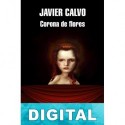 Corona de flores Javier Calvo
