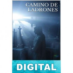 Camino de ladrones Javier Campos León