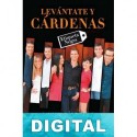 Levántate y Cárdenas Javier Cárdenas