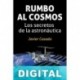 Rumbo al cosmos Javier Casado