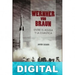 Wernher von Braun Javier Casado