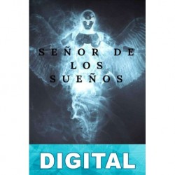 Señor de los sueños Javier Castro Cornu