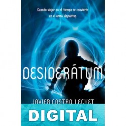 Desiderátum Javier Castro Lechet