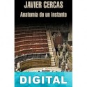 Anatomía de un instante Javier Cercas