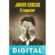 El impostor Javier Cercas