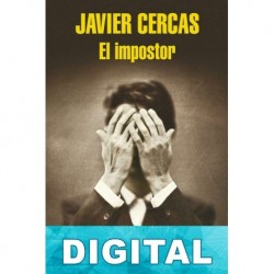 El impostor Javier Cercas
