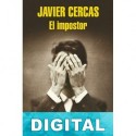 El impostor Javier Cercas