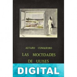 Las mocedades de Ulises (ilustr) Álvaro Cunqueiro