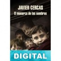 El monarca de las sombras Javier Cercas