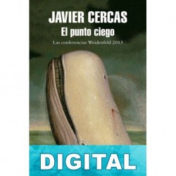 El punto ciego Javier Cercas