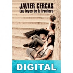 Las leyes de la frontera Javier Cercas