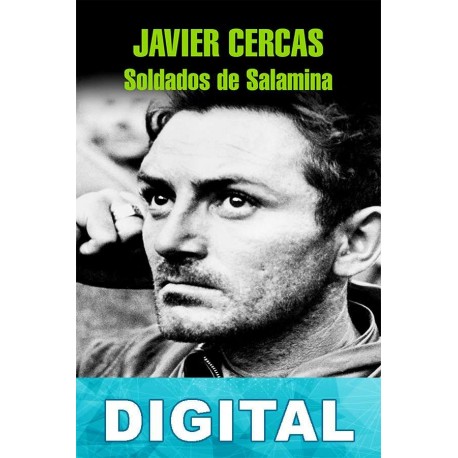 Soldados de Salamina Javier Cercas