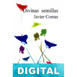 Divinas semillas Javier Comas