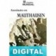 Asesinato en Mauthausen Javier Cosnava