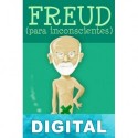 Freud (para inconscientes) Javier Covo Torres