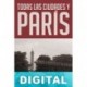 Todas las ciudades y París Javier Das