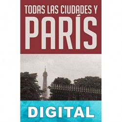 Todas las ciudades y París Javier Das