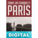 Todas las ciudades y París Javier Das