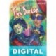 Los inadaptados de Tim Burton Javier Figuero