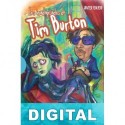 Los inadaptados de Tim Burton Javier Figuero