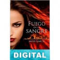 Fuego en la sangre Javier García