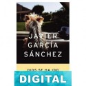 Dios se ha ido Javier García Sánchez