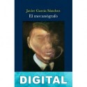 El mecanógrafo Javier García Sánchez