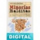 Minorías malditas Javier García-Egocheaga Vergara