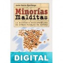 Minorías malditas Javier García-Egocheaga Vergara