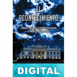 El acontecimiento Javier Giménez Sasieta
