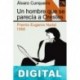 Un hombre que se parecía a Orestes Álvaro Cunqueiro
