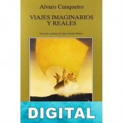 Viajes imaginarios y reales Álvaro Cunqueiro