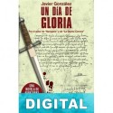 Un día de gloria Javier González