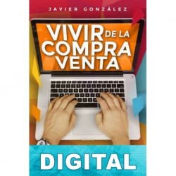 Vivir de la compra venta Javier González