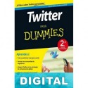 Twitter para Dummies Javier Guembe