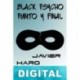 Black psycho: Punto y final Javier Haro Herráiz