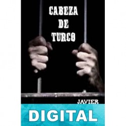 Cabeza de turco Javier Haro Herráiz
